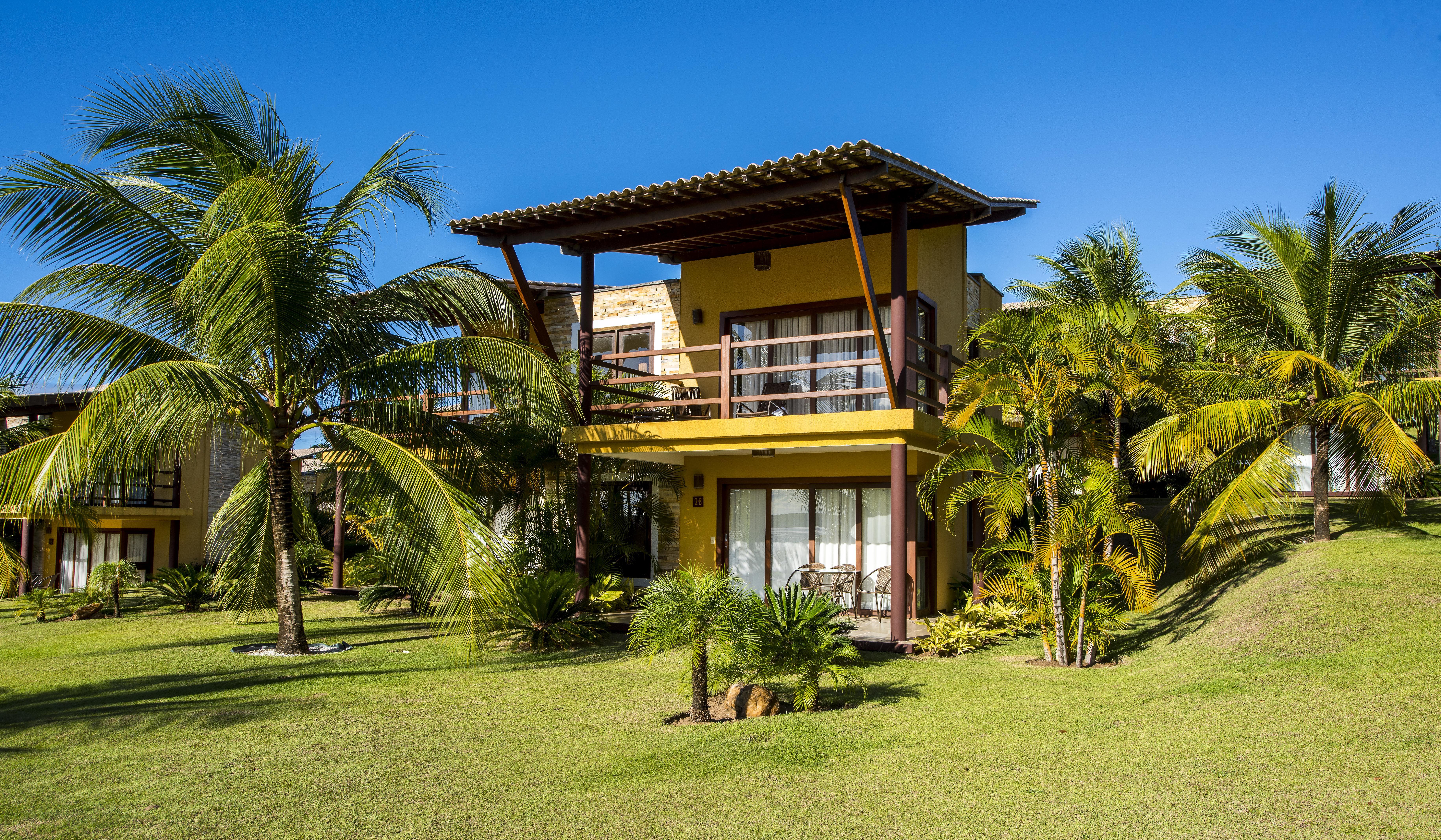 Pipa Lagoa Hotel Praia de Pipa Exteriör bild