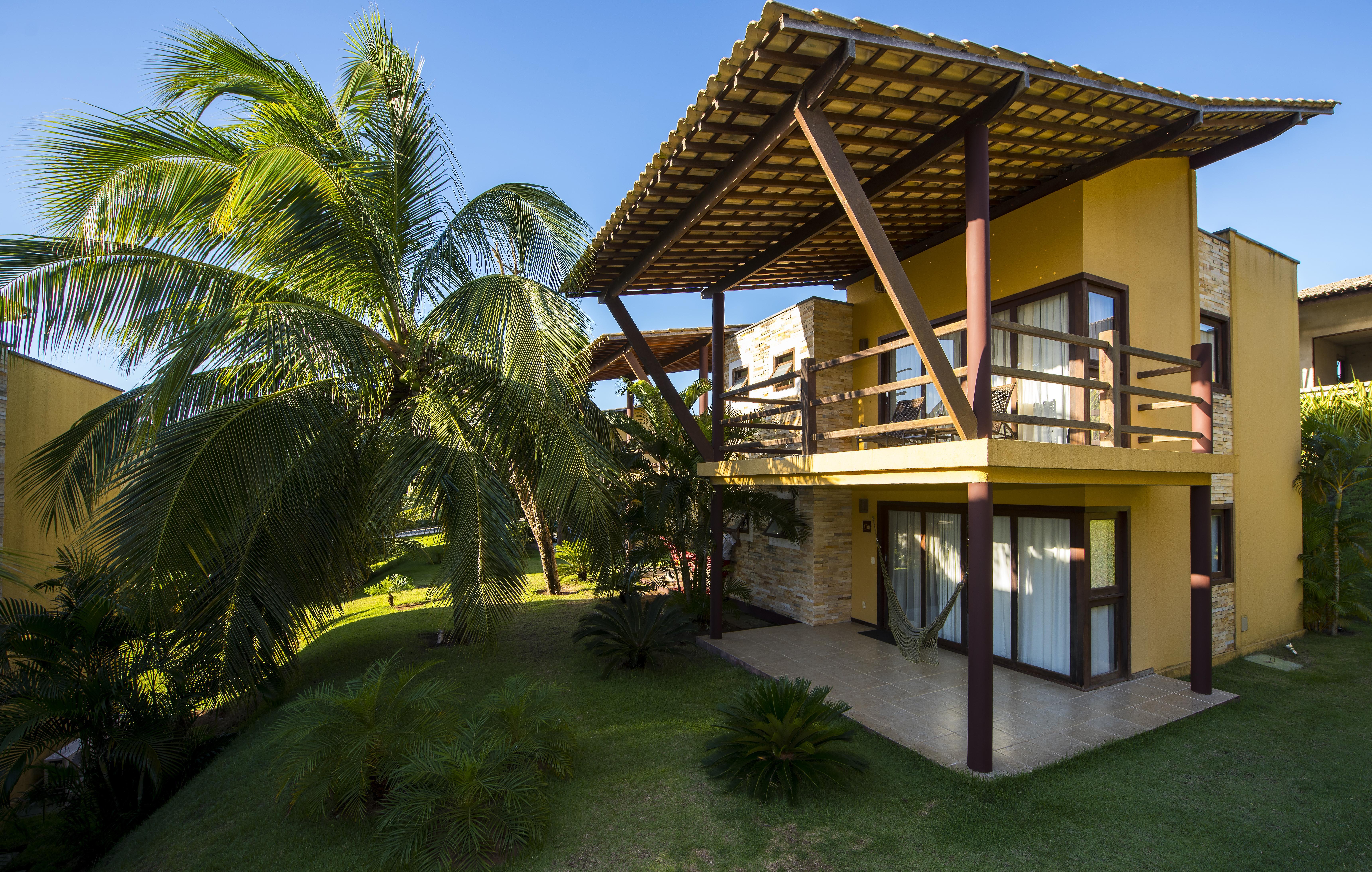 Pipa Lagoa Hotel Praia de Pipa Exteriör bild